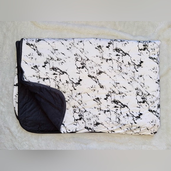 Kyte Toddler Bamboo Blanket - Picture 3 of 8